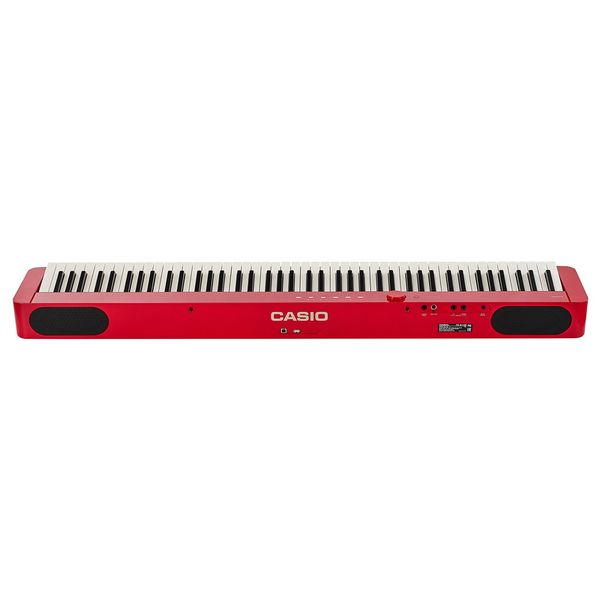 Casio Px-s1100rd - Rouge - Piano digital portatil - Variation 1