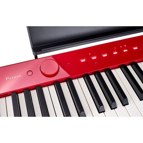Casio Px-s1100rd - Rouge - Piano digital portatil - Variation 4