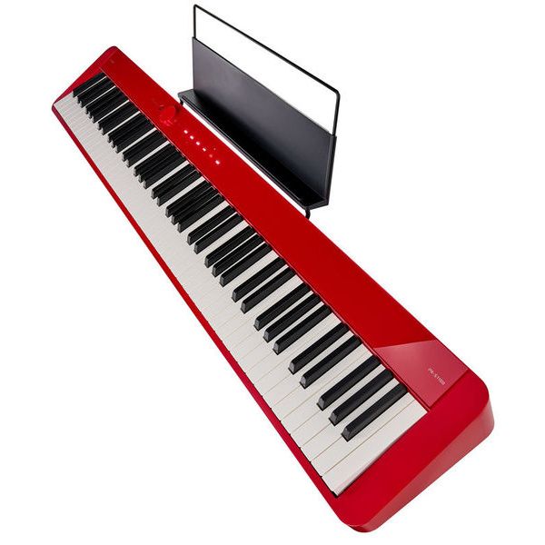 Casio Px-s1100rd - Rouge - Piano digital portatil - Variation 5