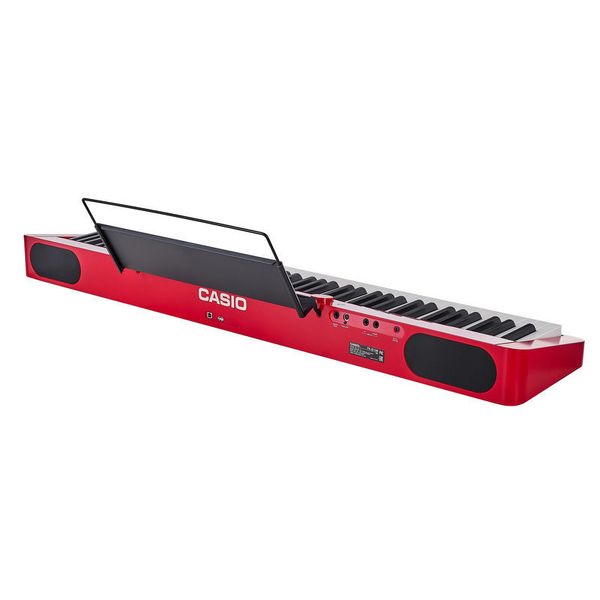 Casio Px-s1100rd - Rouge - Piano digital portatil - Variation 6