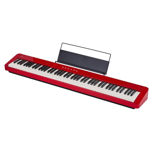 Casio Px-s1100rd - Rouge - Piano digital portatil - Variation 6