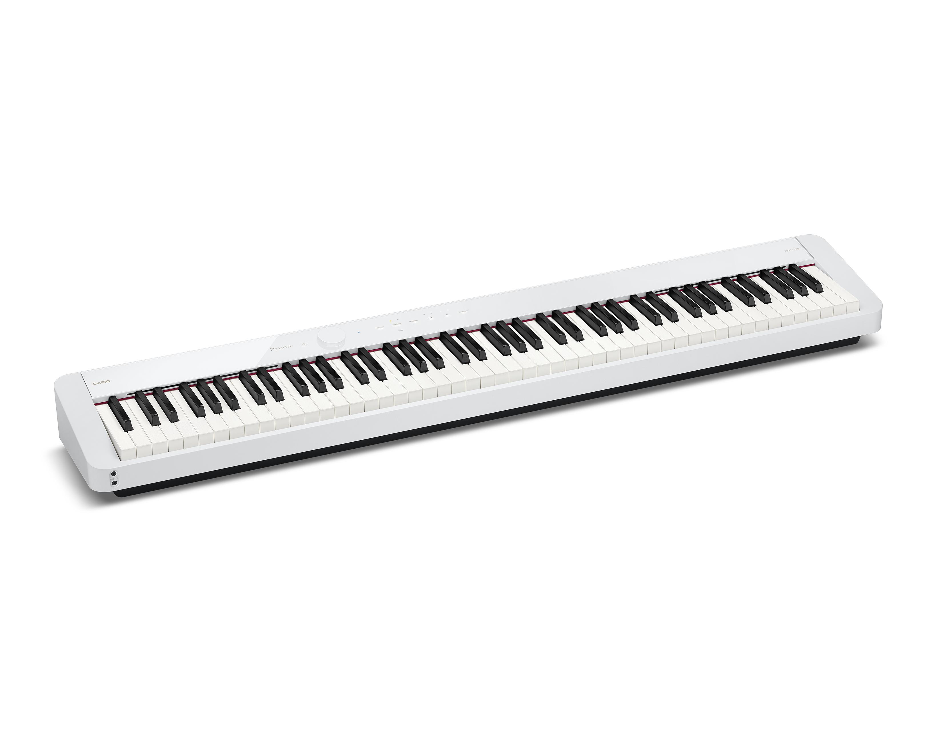 Casio Px-s1100we - Blanc - Piano digital portatil - Variation 3