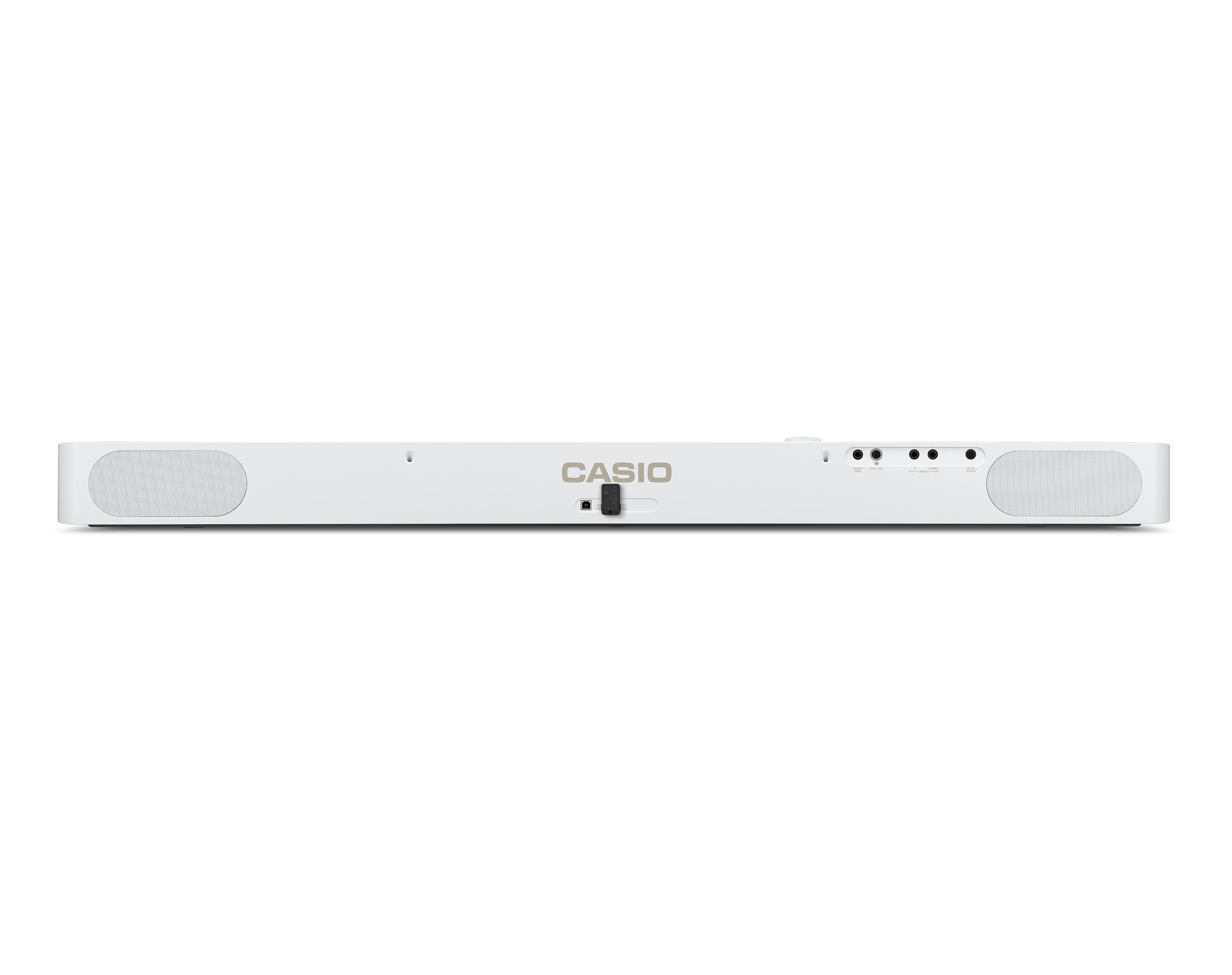 Casio Px-s1100we - Blanc - Piano digital portatil - Variation 4