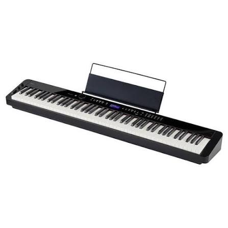 Casio Px-s3100bk - Noir - Piano digital portatil - Variation 10