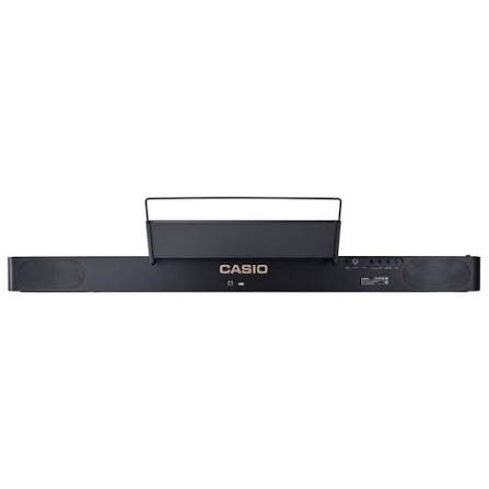 Casio Px-s3100bk - Noir - Piano digital portatil - Variation 1