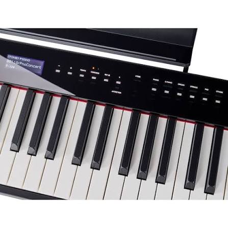 Casio Px-s3100bk - Noir - Piano digital portatil - Variation 3