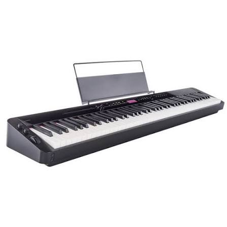 Casio Px-s3100bk - Noir - Piano digital portatil - Variation 4