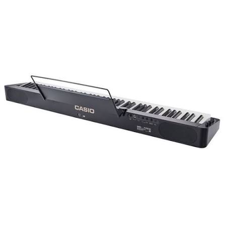 Casio Px-s3100bk - Noir - Piano digital portatil - Variation 5