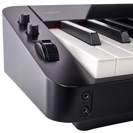 Casio Px-s3100bk - Noir - Piano digital portatil - Variation 7