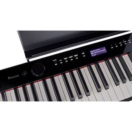 Casio Px-s3100bk - Noir - Piano digital portatil - Variation 8
