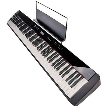 Casio Px-s3100bk - Noir - Piano digital portatil - Variation 9