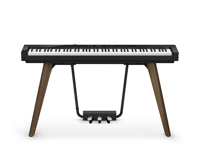 Casio Px-s7000bk - Piano digital de 88 teclas - Variation 9