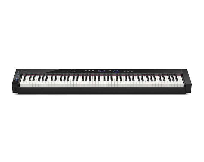 Casio Px-s7000bk - Piano digital de 88 teclas - Variation 11