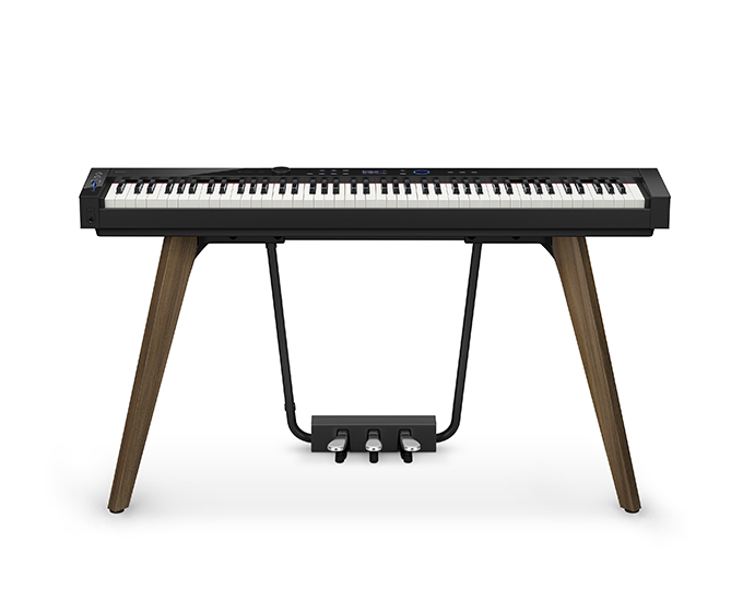 Casio Px-s7000bk - Piano digital de 88 teclas - Variation 12
