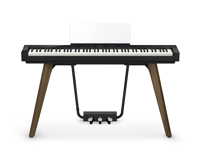 Casio Px-s7000bk - Piano digital de 88 teclas - Variation 13
