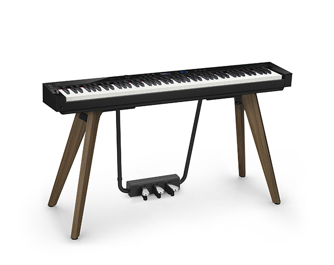 Casio Px-s7000bk - Piano digital de 88 teclas - Variation 15