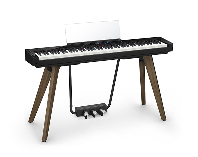 Casio Px-s7000bk - Piano digital de 88 teclas - Variation 16