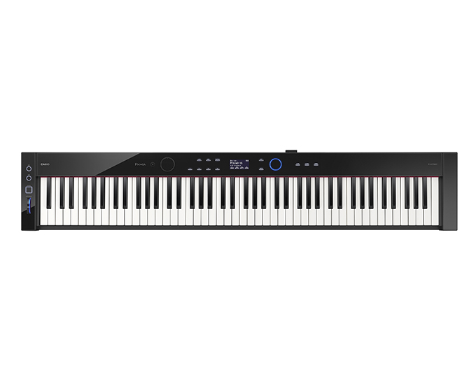 Casio Px-s7000bk - Piano digital de 88 teclas - Variation 2