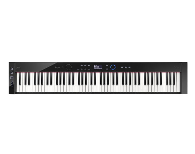 Casio Px-s7000bk - Piano digital de 88 teclas - Variation 1