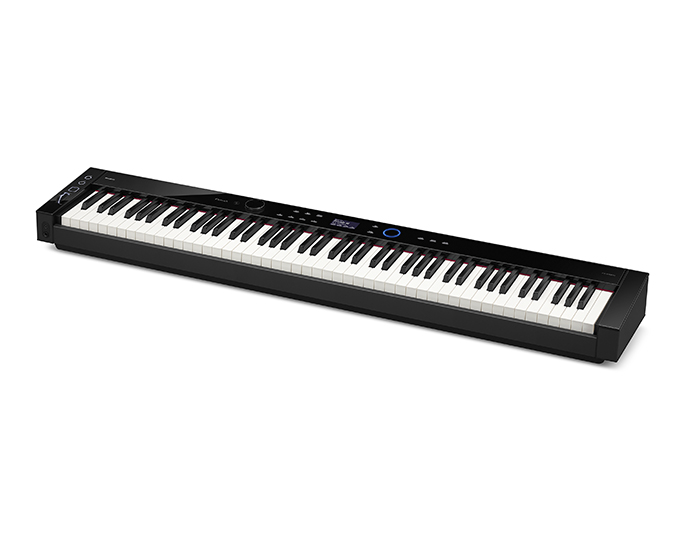 Casio Px-s7000bk - Piano digital de 88 teclas - Variation 3