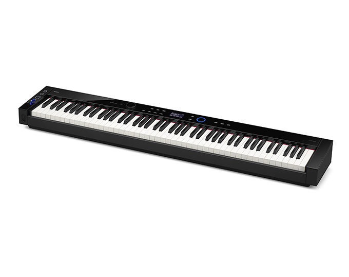 Casio Px-s7000bk - Piano digital de 88 teclas - Variation 5