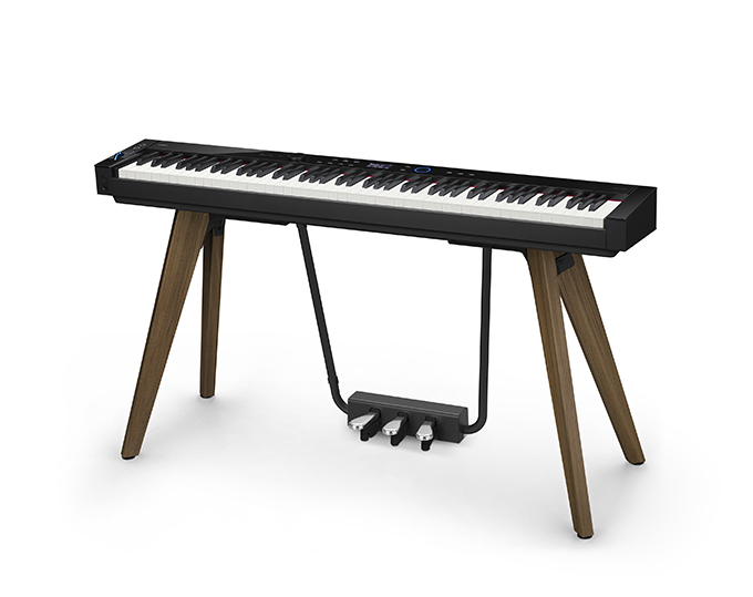 Casio Px-s7000bk - Piano digital de 88 teclas - Variation 6