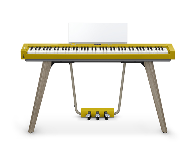 Casio Px-s7000hm - Piano digital de 88 teclas - Variation 10