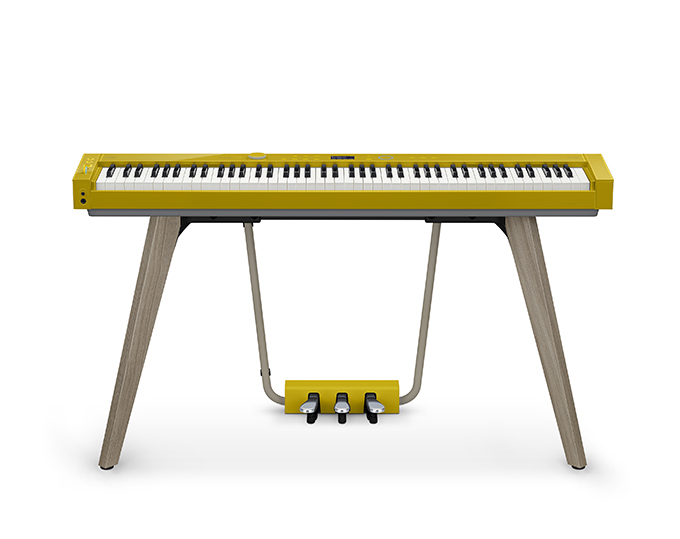 Casio Px-s7000hm - Piano digital de 88 teclas - Variation 12