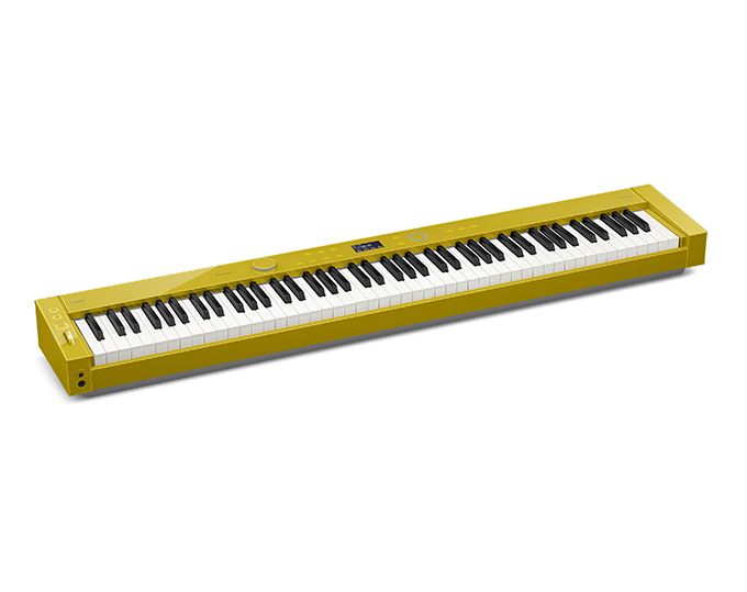 Casio Px-s7000hm - Piano digital de 88 teclas - Variation 13