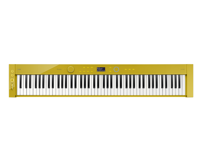 Casio Px-s7000hm - Piano digital de 88 teclas - Variation 1