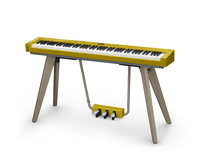 Casio Px-s7000hm - Piano digital de 88 teclas - Variation 4