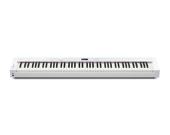 Casio Px-s7000we - Piano digital de 88 teclas - Variation 11