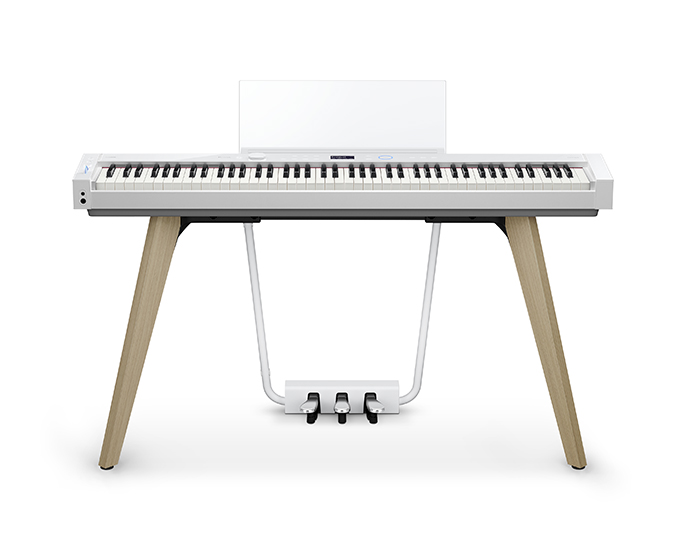 Casio Px-s7000we - Piano digital de 88 teclas - Variation 13