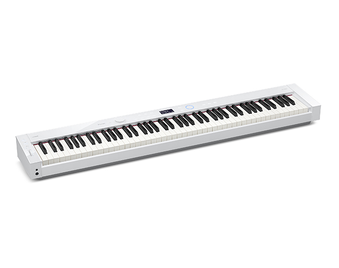 Casio Px-s7000we - Piano digital de 88 teclas - Variation 14