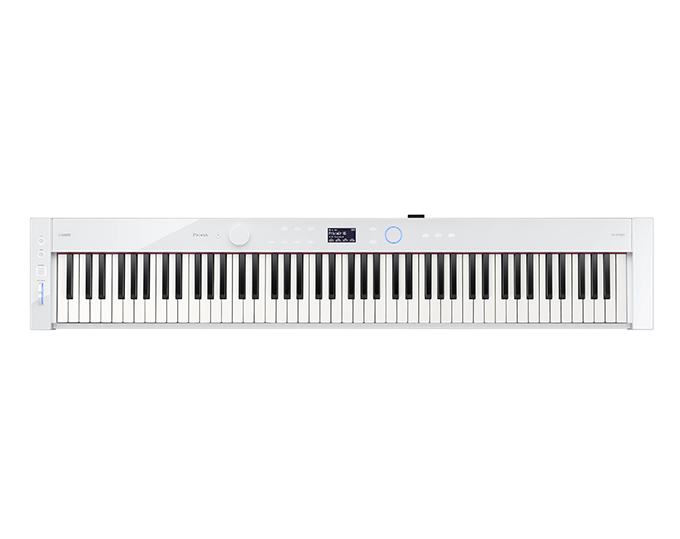 Casio Px-s7000we - Piano digital de 88 teclas - Variation 2