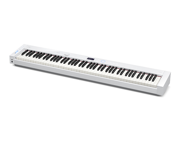 Casio Px-s7000we - Piano digital de 88 teclas - Variation 5