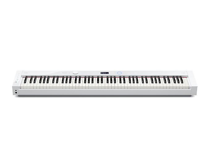 Casio Px-s7000we - Piano digital de 88 teclas - Variation 8
