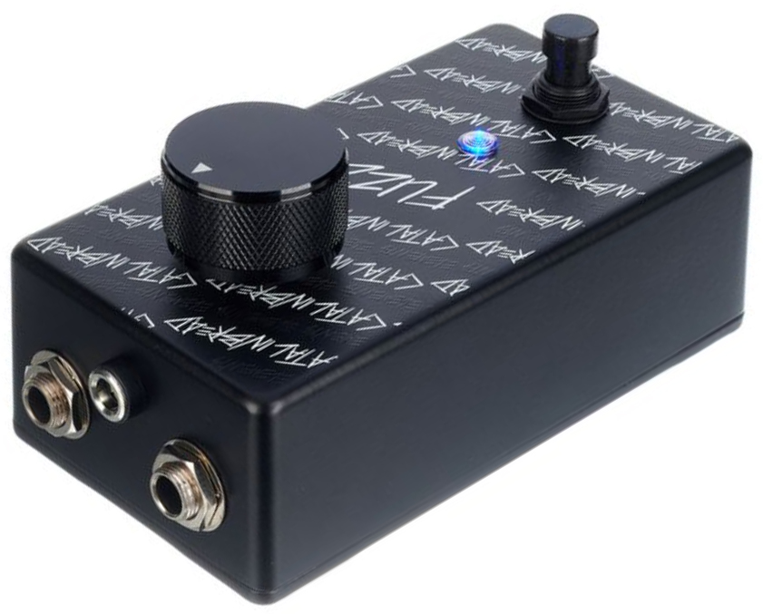 Catalinbread Cb Fuzz - Pedal overdrive / distorsión / fuzz - Variation 2