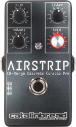 Airstrip Preamp