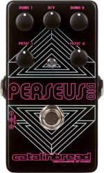 Pedal de armonización Catalinbread Perseus Dio