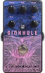 Pedal de reverb / delay / eco Catalinbread Sinkhole Reverb