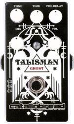 Pedal de reverb / delay / eco Catalinbread Talisman Ghost