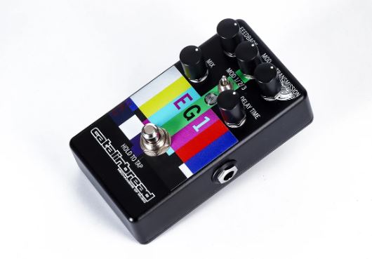 Catalinbread Eg1 Delay - Pedal de reverb / delay / eco - Variation 1