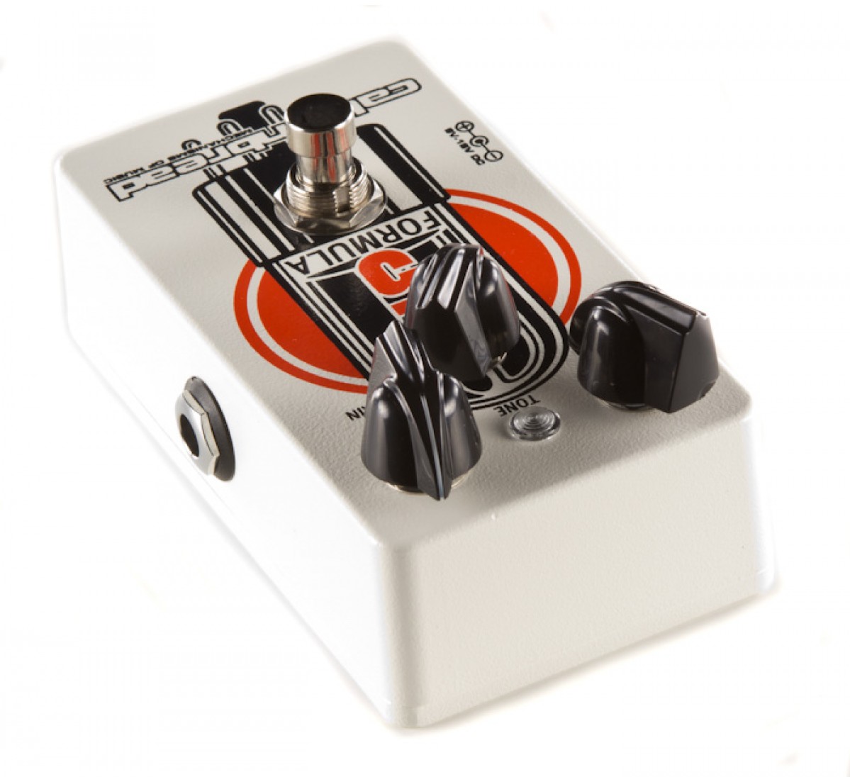 Catalinbread Formula 5  Overdrive - Pedal overdrive / distorsión / fuzz - Variation 2