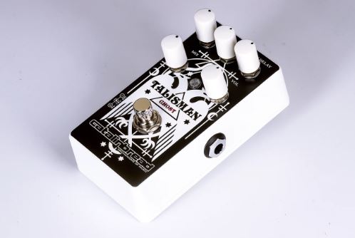 Catalinbread Talisman Ghost - Pedal de reverb / delay / eco - Variation 2