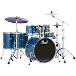 Batería y percusión