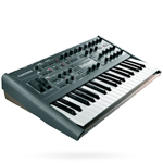 Sintetizadores & Máquinas