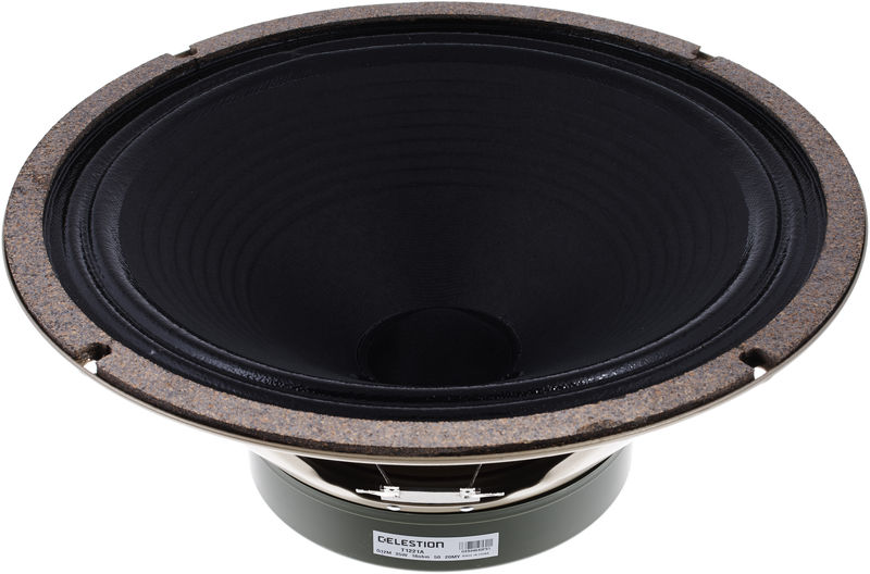 Celestion Classic G12m Greenback 12inc. 30.5cm 25w 16-ohms - Altavoces - Variation 2