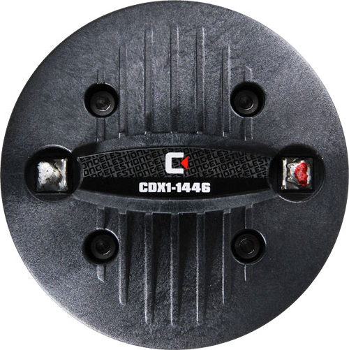 Celestion Cdx1 1446 - Driver / Motor controlador - Main picture