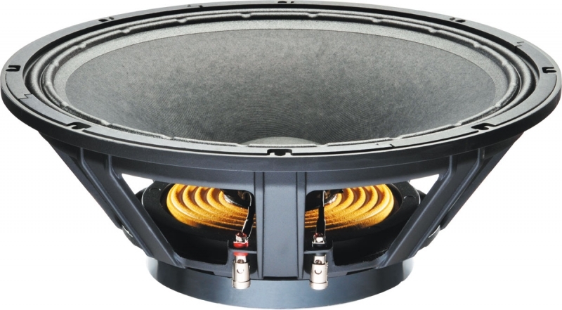 Celestion Ftr 18/4080f Haut-parleur 600w Basse 46cm - Altavoces - Main picture